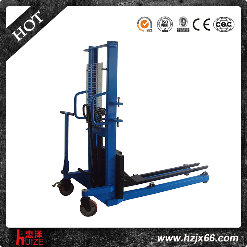 手動(dòng)堆高車(chē)(爐內取料專(zhuān)用)